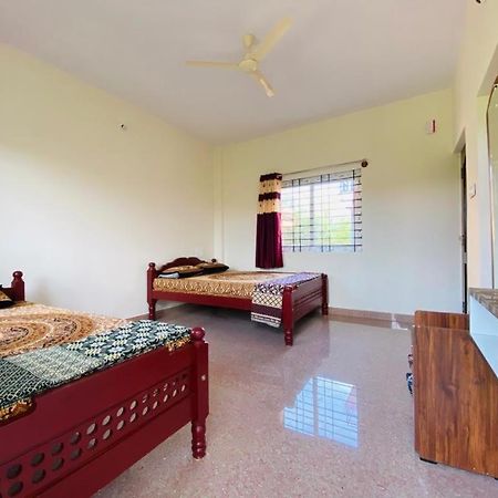 Misty Coorg Greens Madikeri Ngoại thất bức ảnh