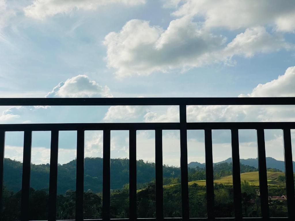 Misty Coorg Greens Madikeri Ngoại thất bức ảnh