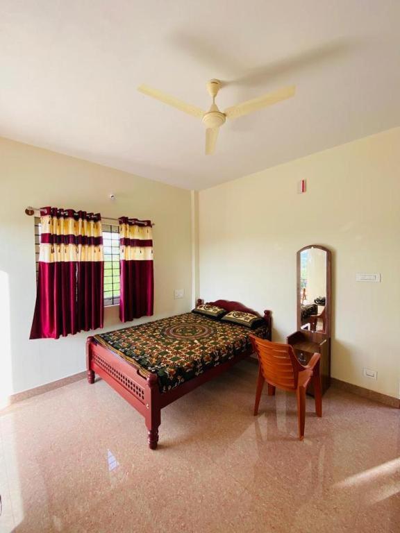 Misty Coorg Greens Madikeri Ngoại thất bức ảnh
