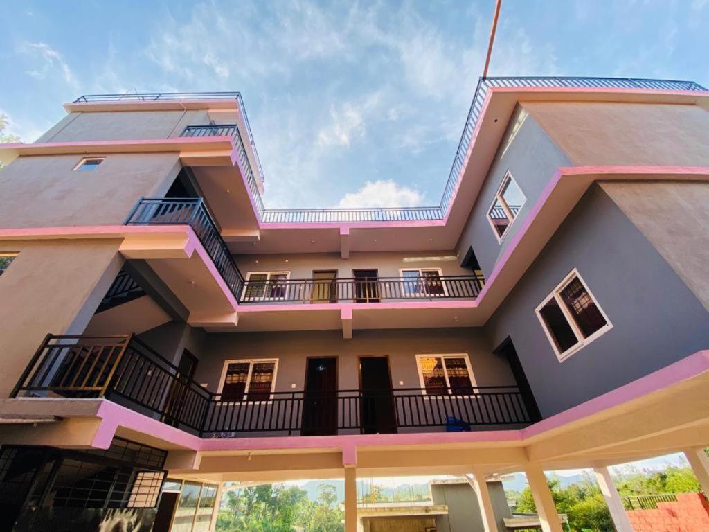 Misty Coorg Greens Madikeri Ngoại thất bức ảnh