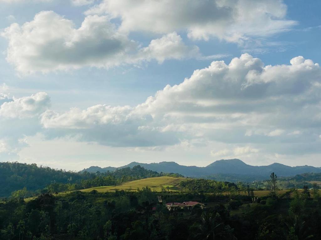 Misty Coorg Greens Madikeri Ngoại thất bức ảnh
