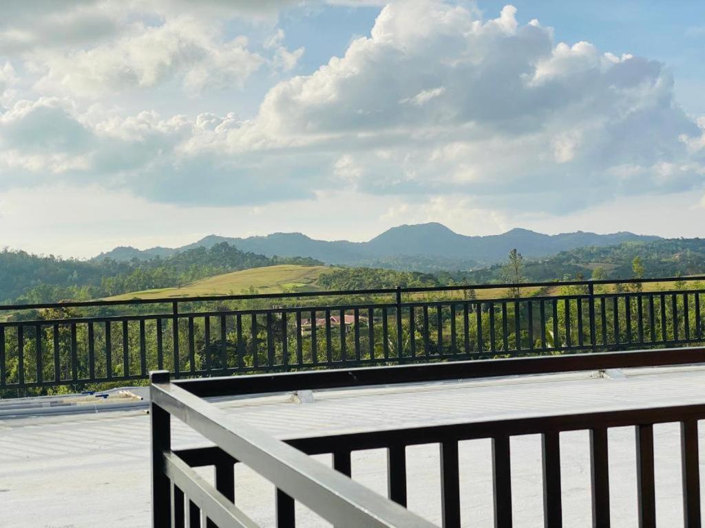 Misty Coorg Greens Madikeri Ngoại thất bức ảnh
